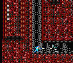 Mega Man III Return Screenshot 1